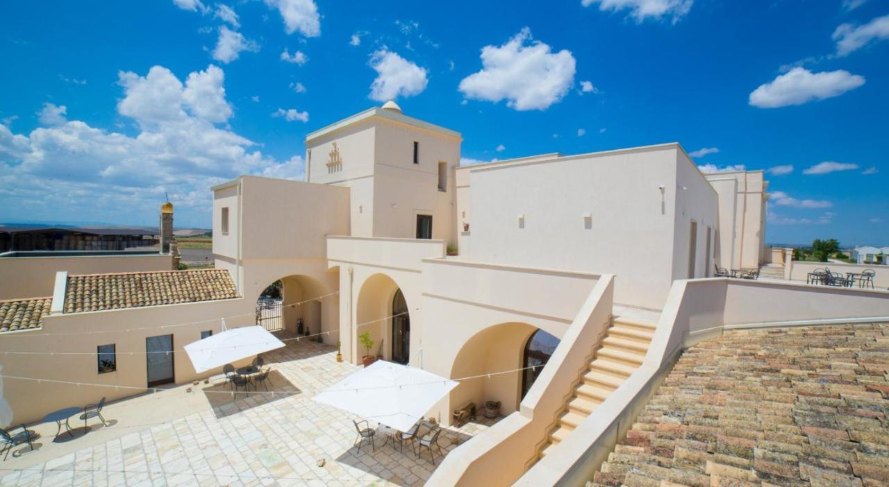 Masseria Fontana Di Vite 4*