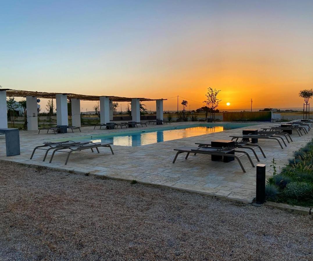 Masseria Fontana Di Vite