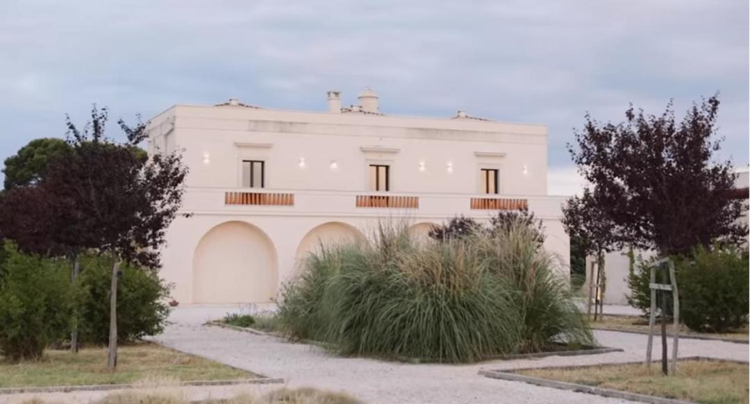 Masseria Fontana Di Vite 4*