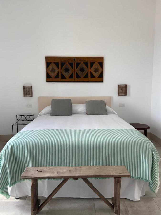 Masseria Fontana Di Vite 4*