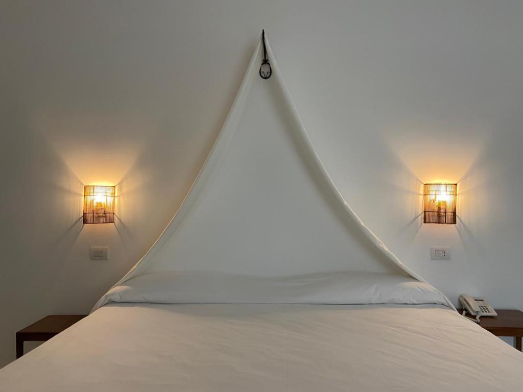 Hotel Masseria Fontana Di Vite