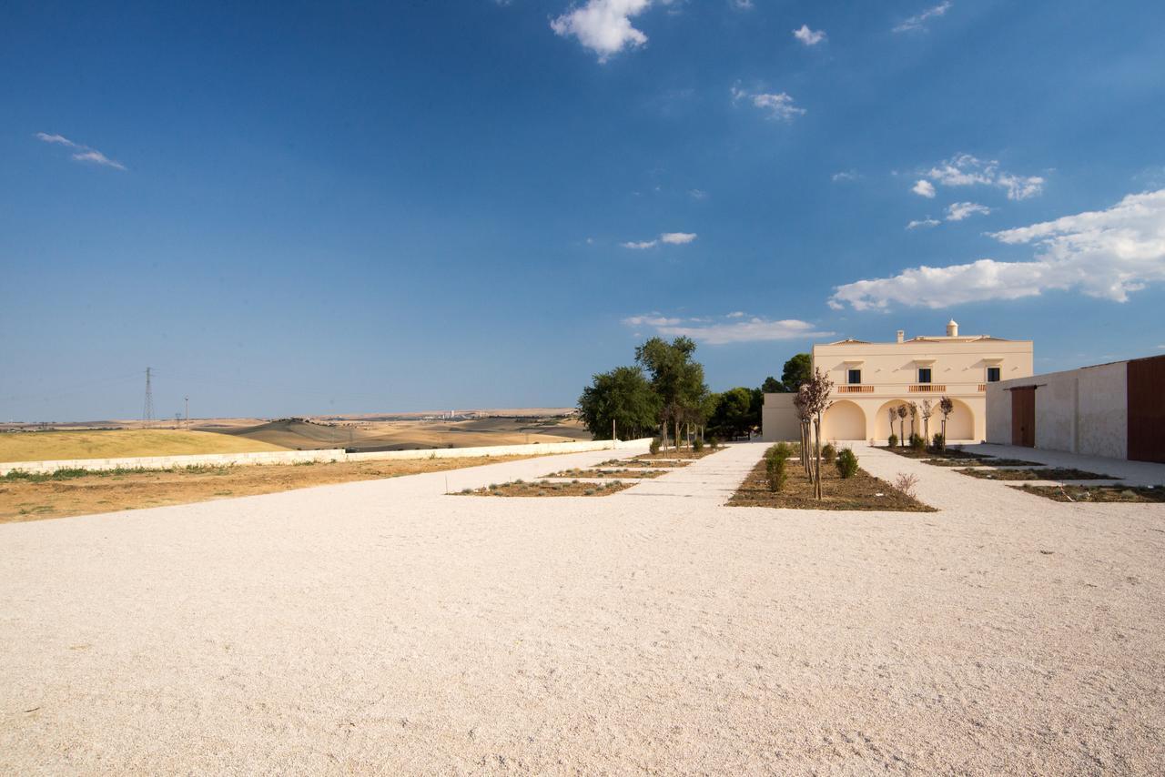 Hotel Masseria Fontana Di Vite