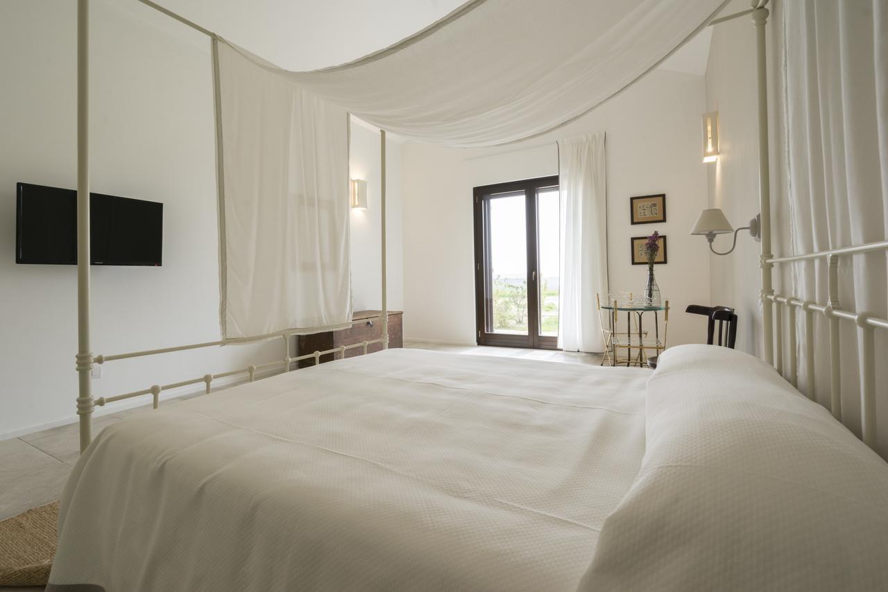 Hotel Masseria Fontana Di Vite