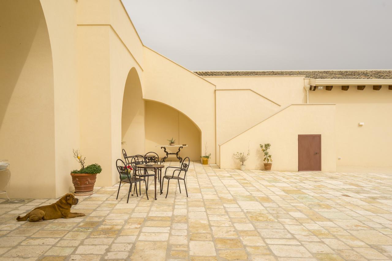 Masseria Fontana Di Vite